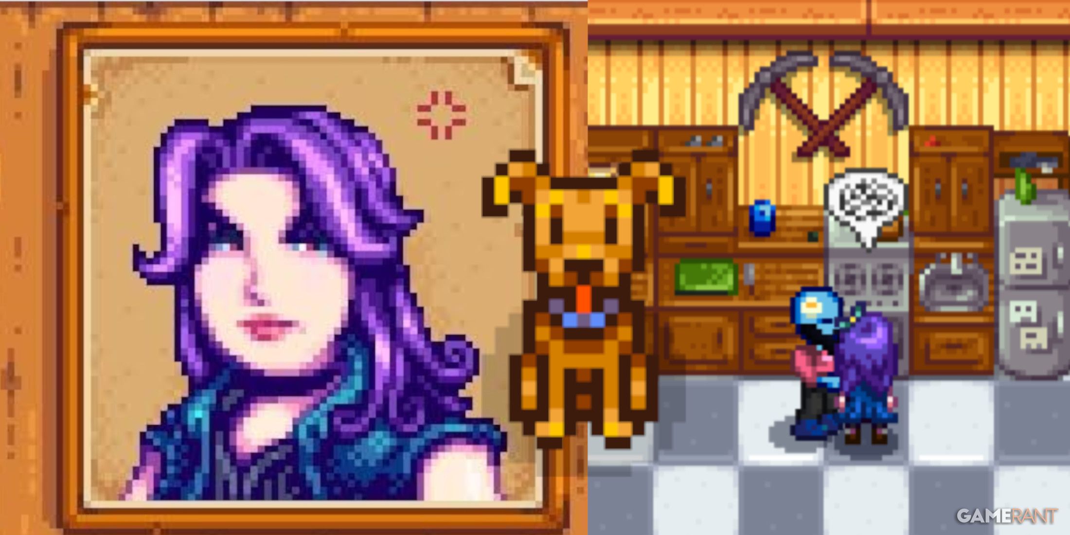 Ranking All Stardew Valley Bachelorettes by Dating Difficulty