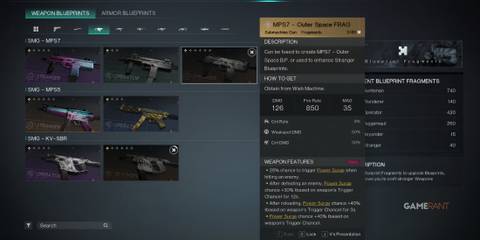 Static Shock Is A Good Power Surge Mod In  Once Human