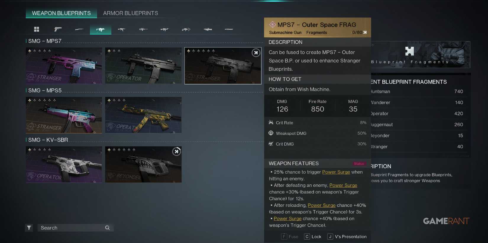 Static Shock Is A Good Power Surge Mod In  Once Human