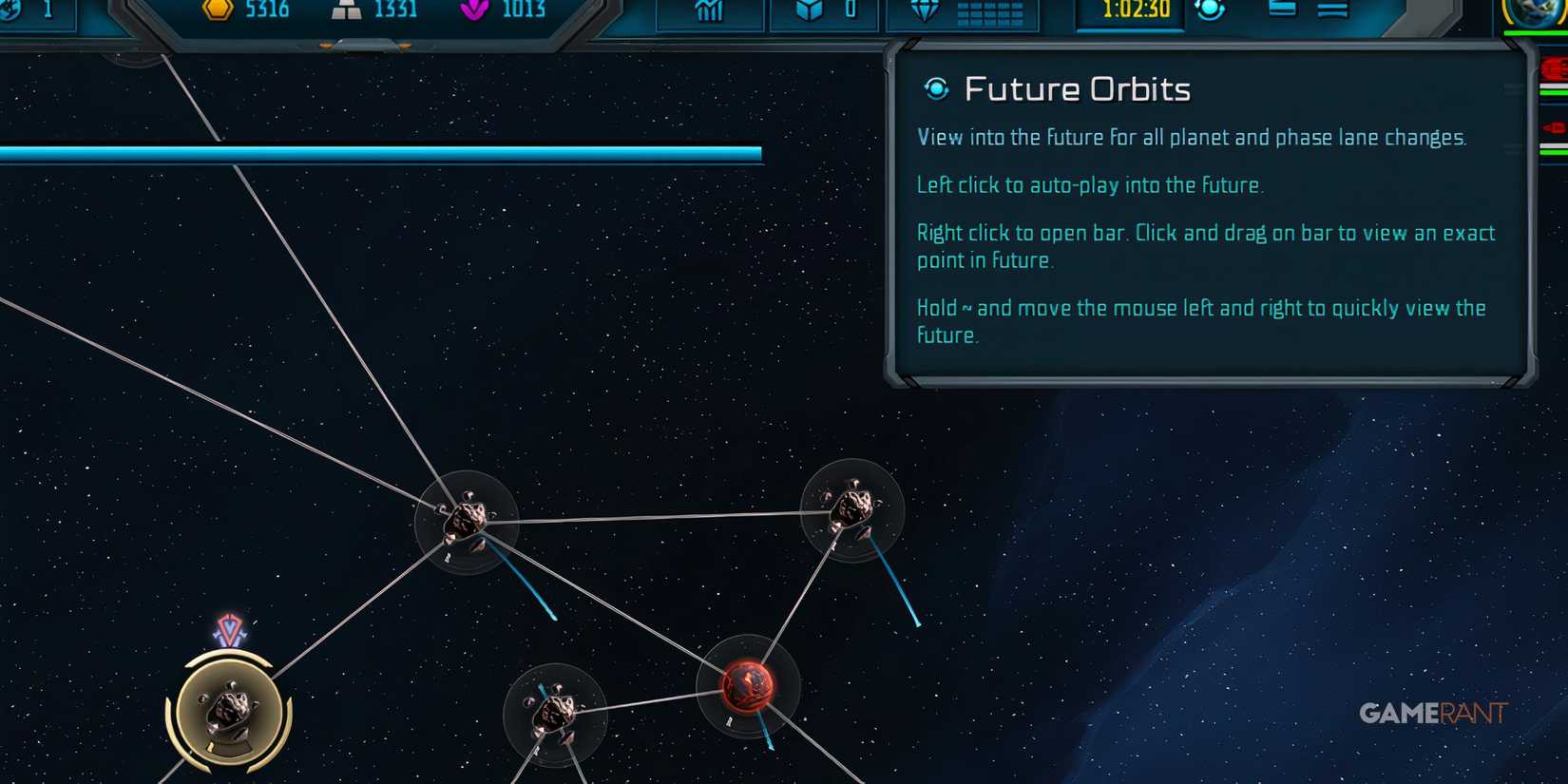 Stay Aware Procession In Sins Of A Solar Empire 2