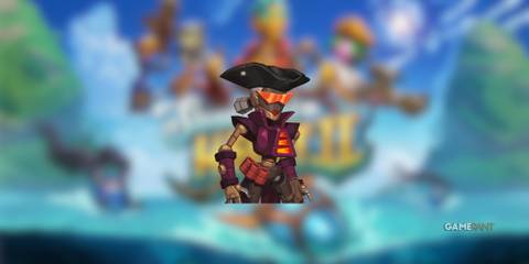 Steanmworld Heist 2 - Boomers