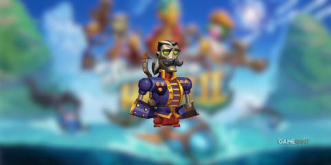 Steanmworld Heist 2 - Reapers