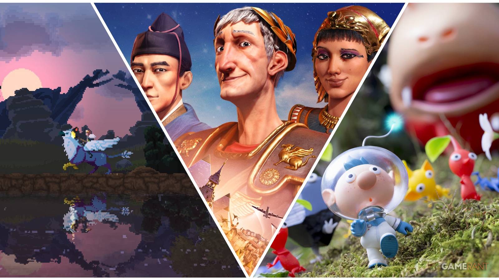 Strategy Cooperative Titles Cover Image