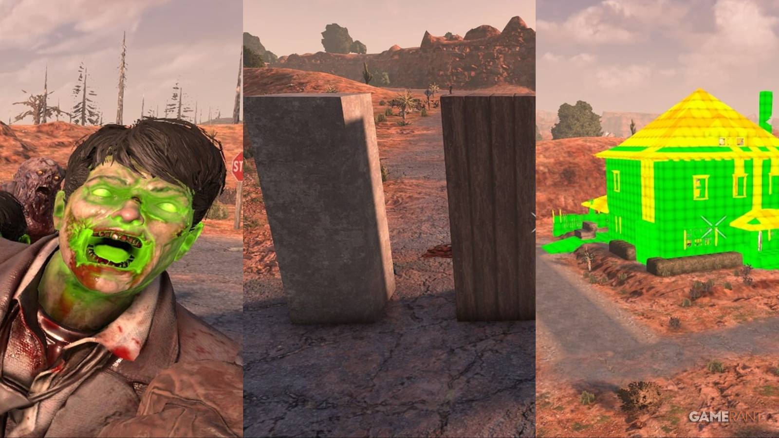 Structural Support Guide In 7 Days To Die