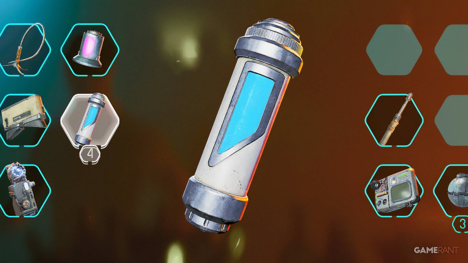 Bacta How to Carry More Bacta Vials in Star Wars Outlaws