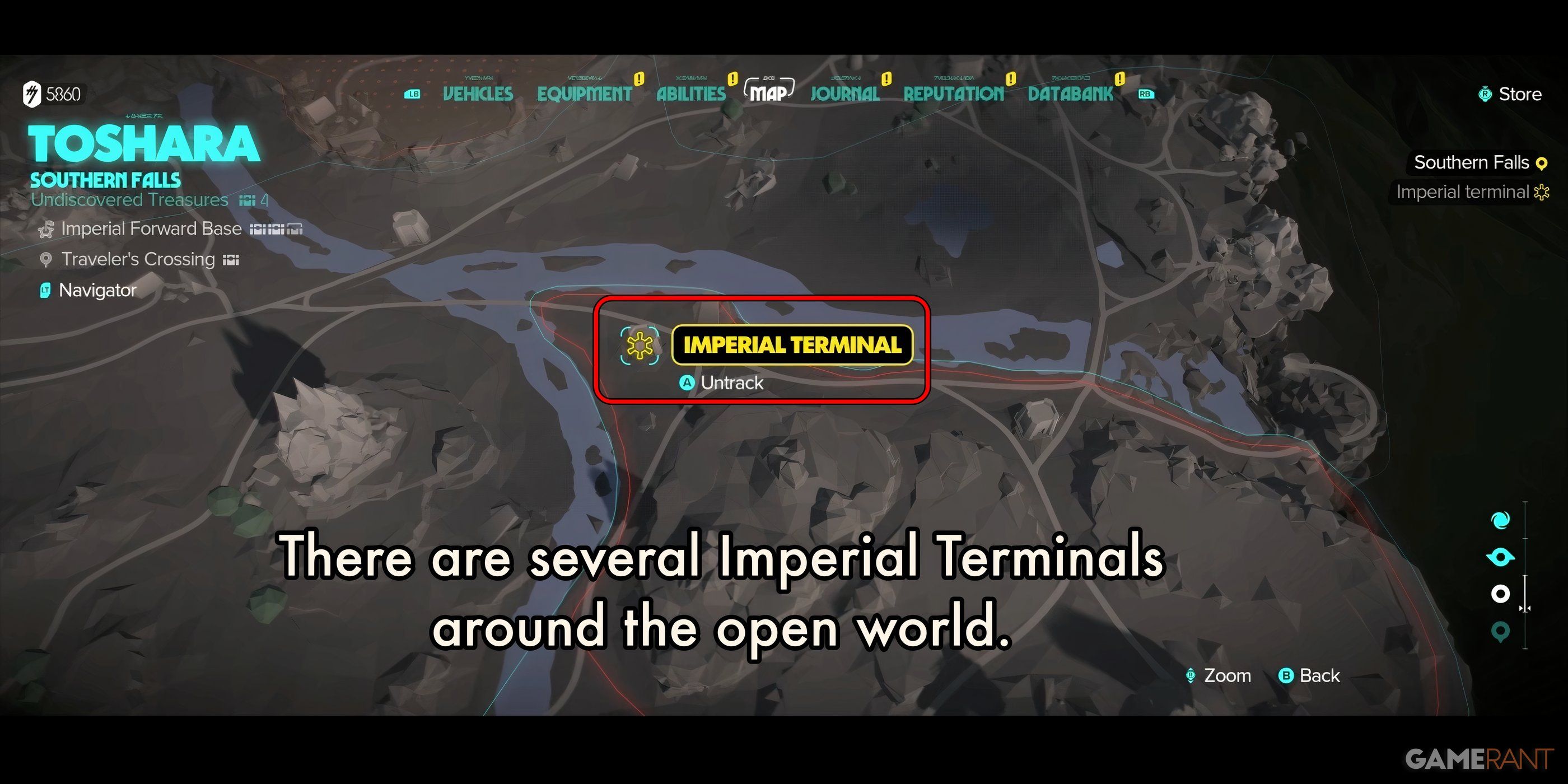 SWO Imperial Terminal Map