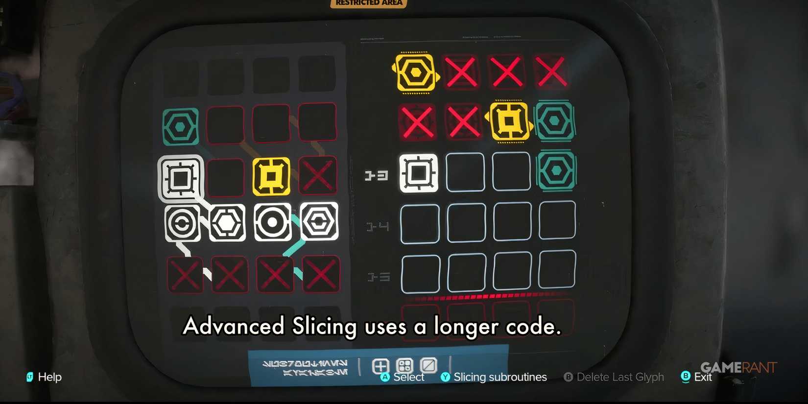 SWO-SLicing-Advanced