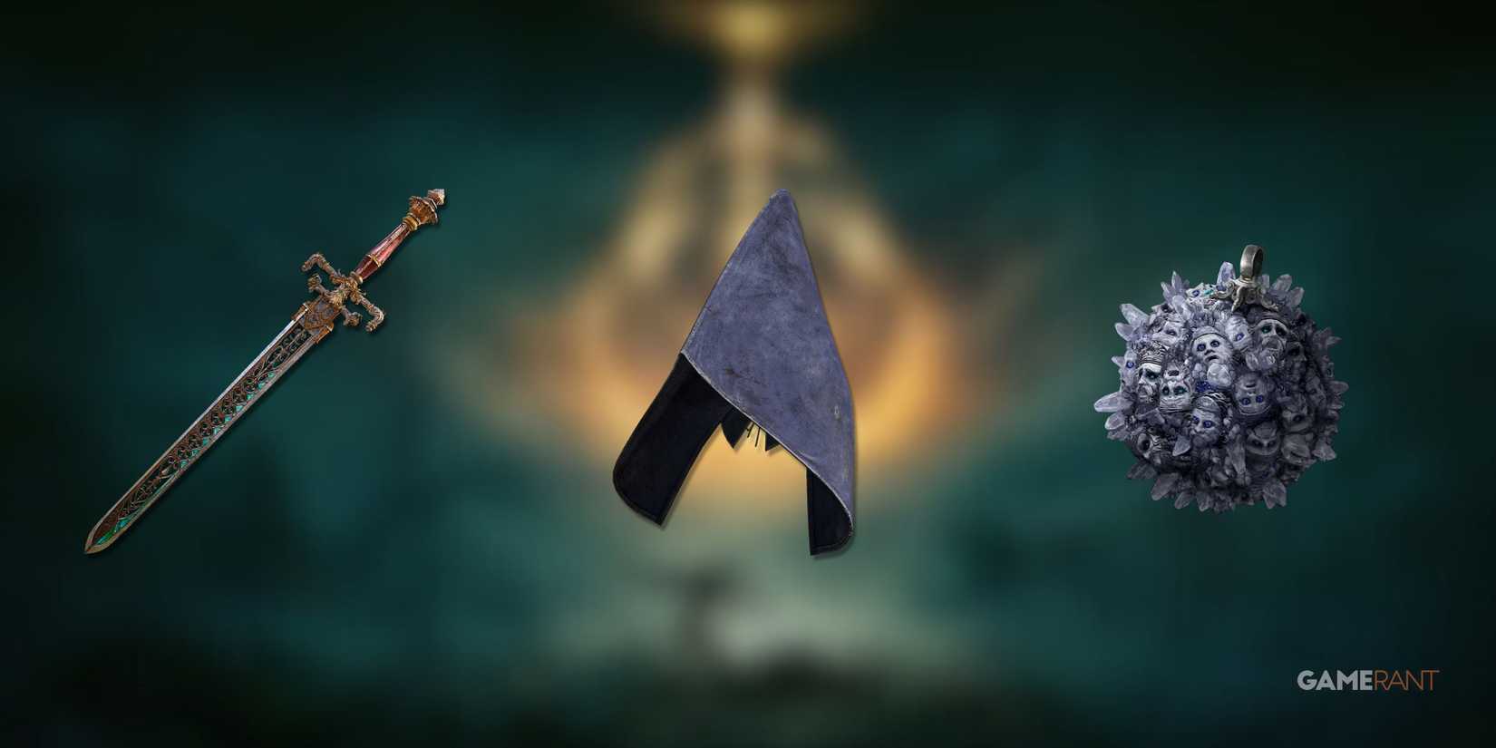 Sword Of Night And Flame Build