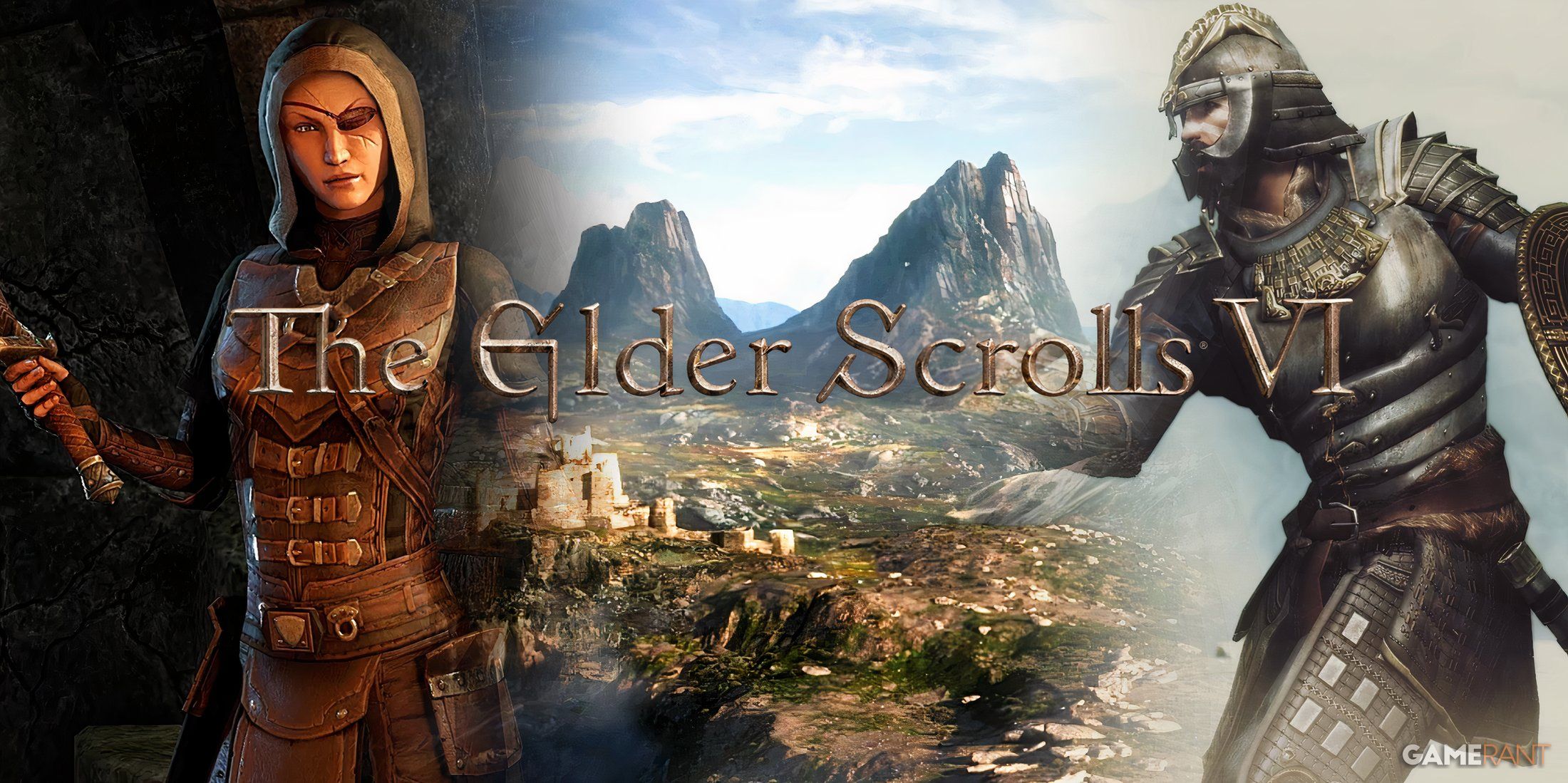 Достижение One Elder Scrolls Online будет сложно повторить в TES 6