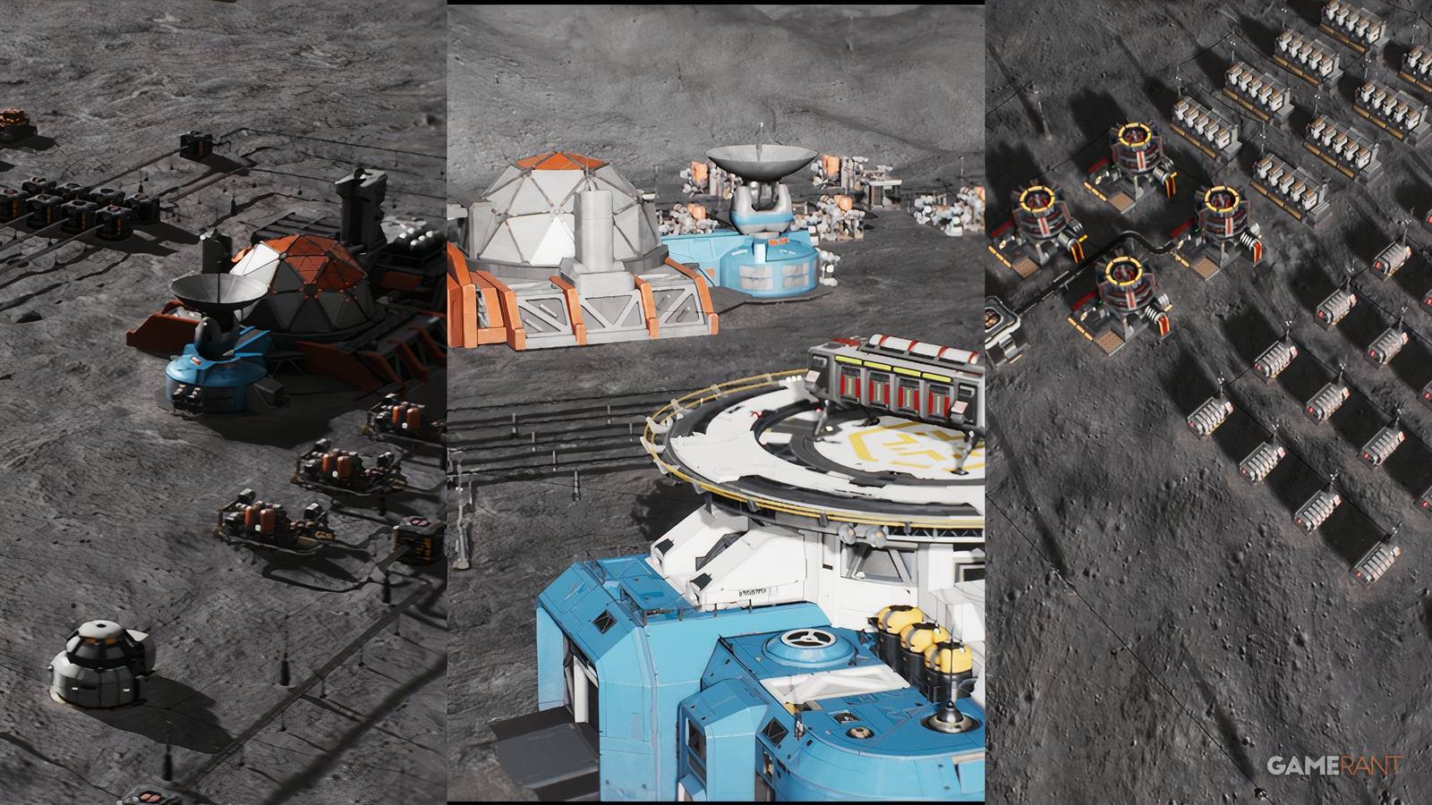 The Crust Most Important Technology To Research First