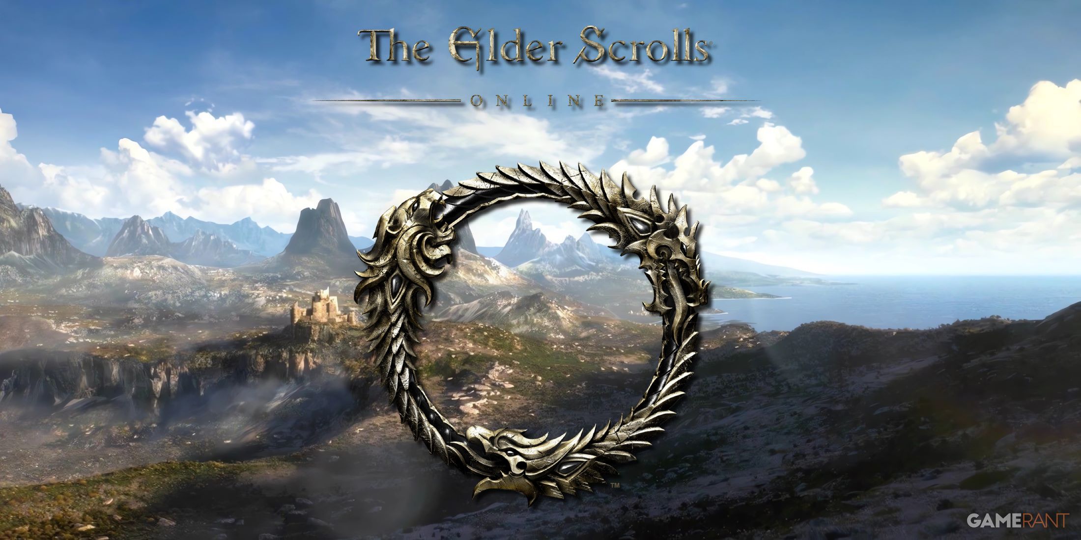 Как ESO может подтвердить сеттинг The Elder Scrolls 6