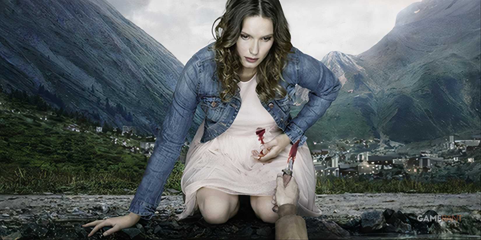 the returned cropped