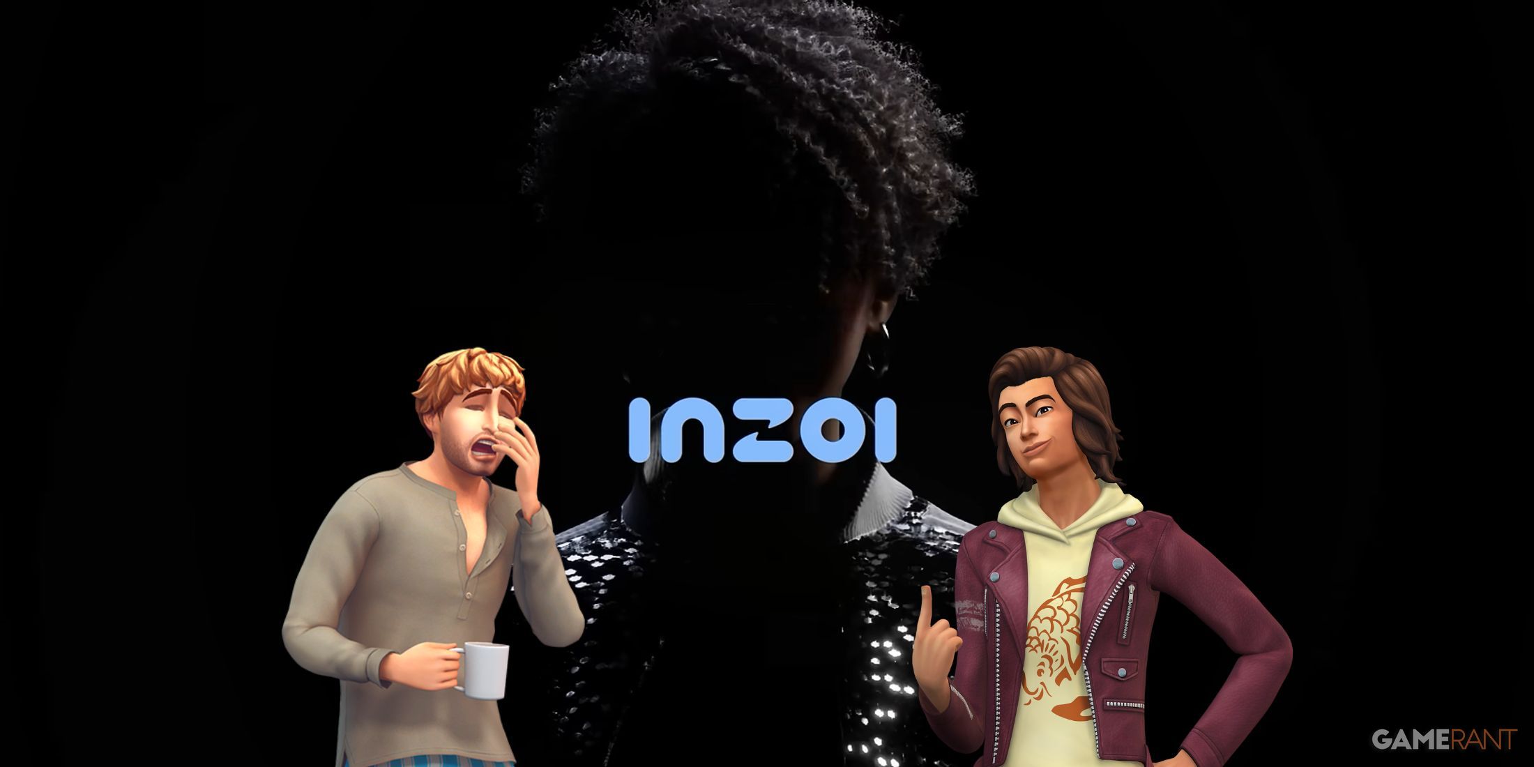 the sims and inZOI