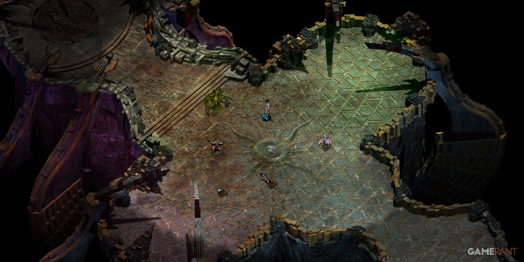 Best Boss Battles in CRPGs, Ranked