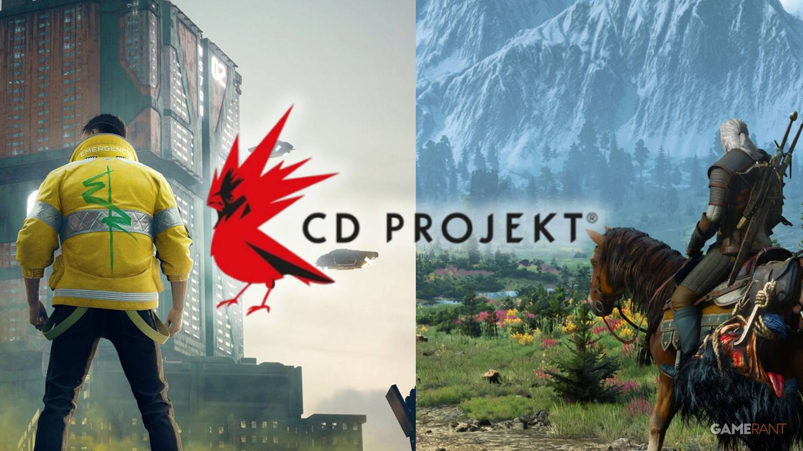 CDPR shares the latest update on The Witcher and Cyberpunk sequels.