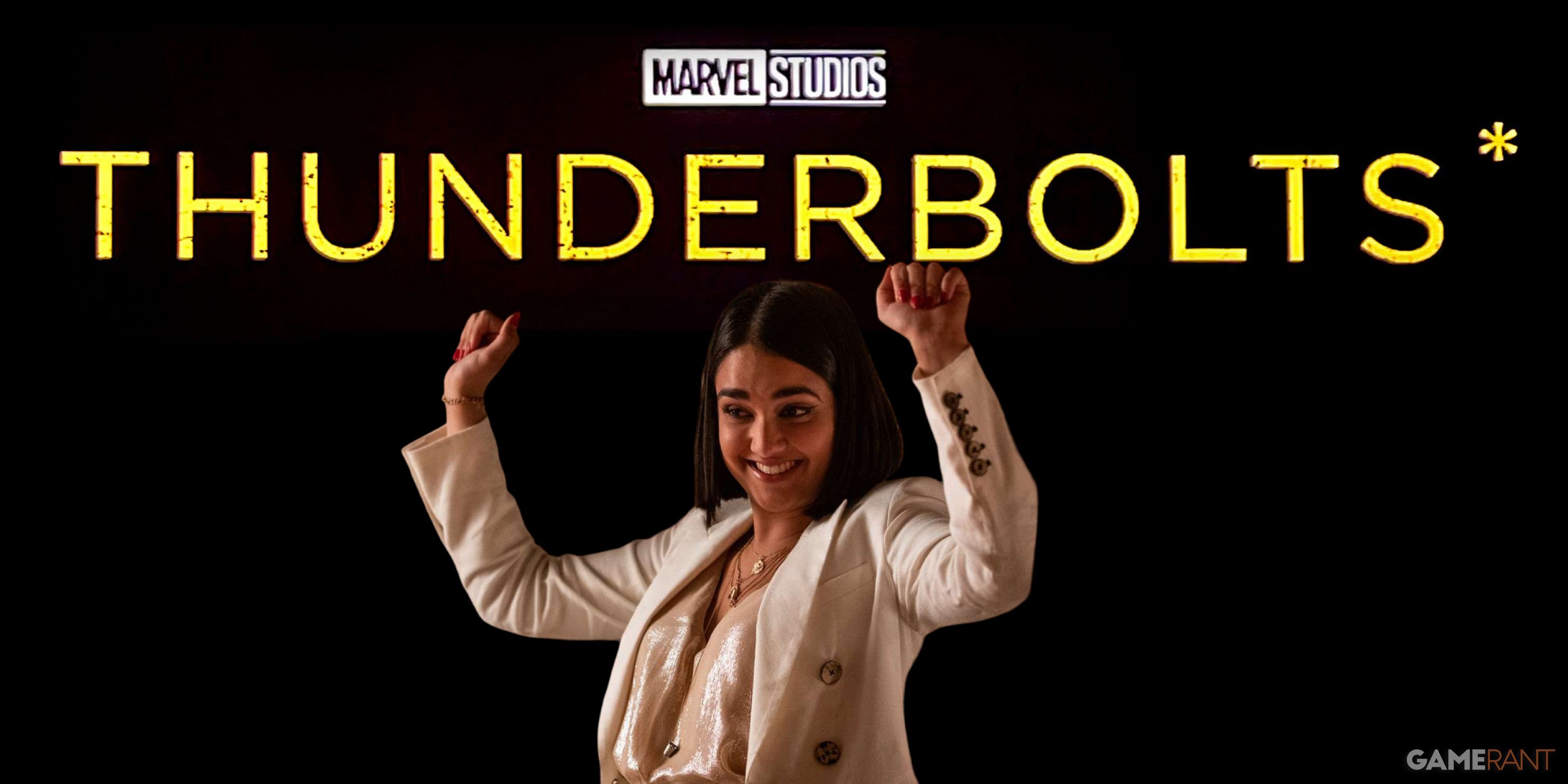 RUMOR: Geraldine Viswanathan's Mysterious Character in Thunderbolts* Revealed