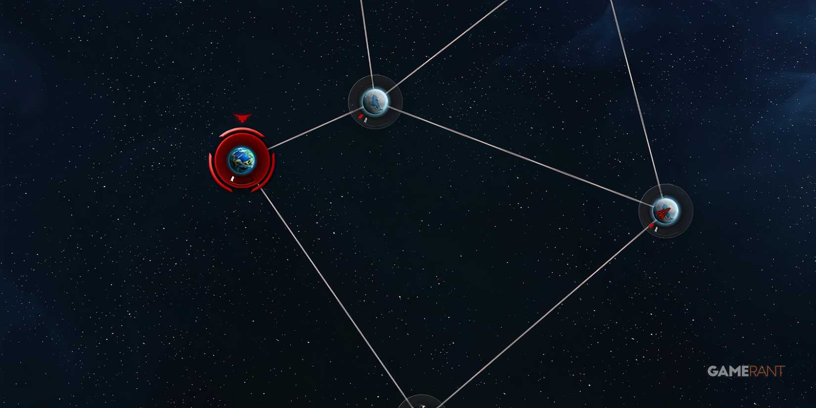 Time To Turn Turtle In Sins Of A Solar Empire 2