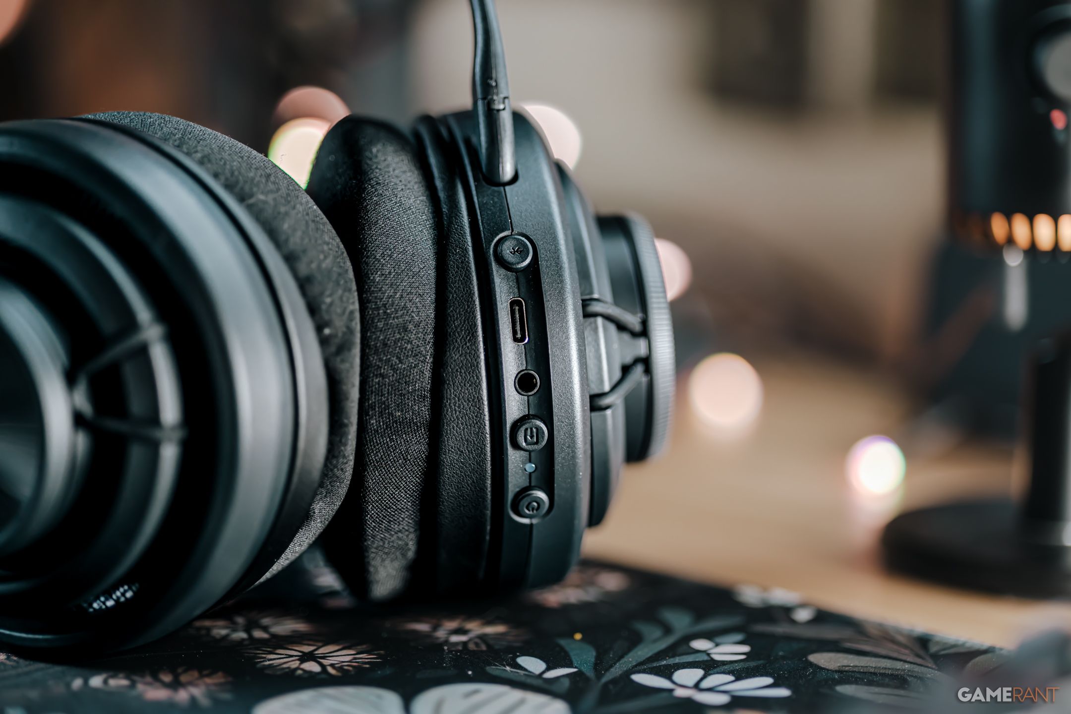 Turtle Beach Atlas Air Wireless Headset Review