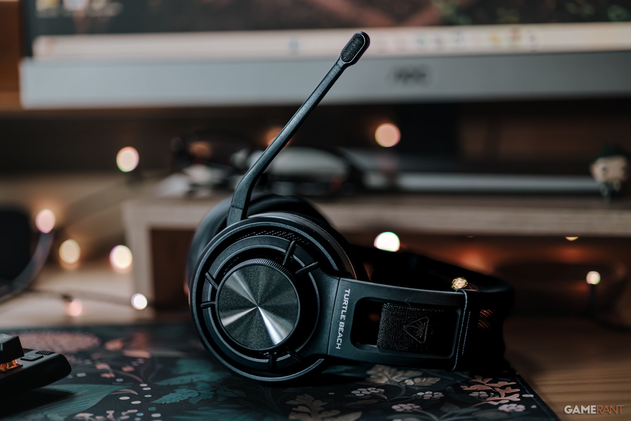 Turtle Beach Atlas Air Wireless Headset Review