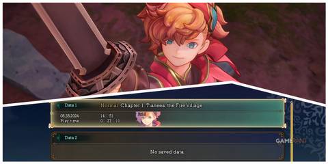 Val visions of mana save game