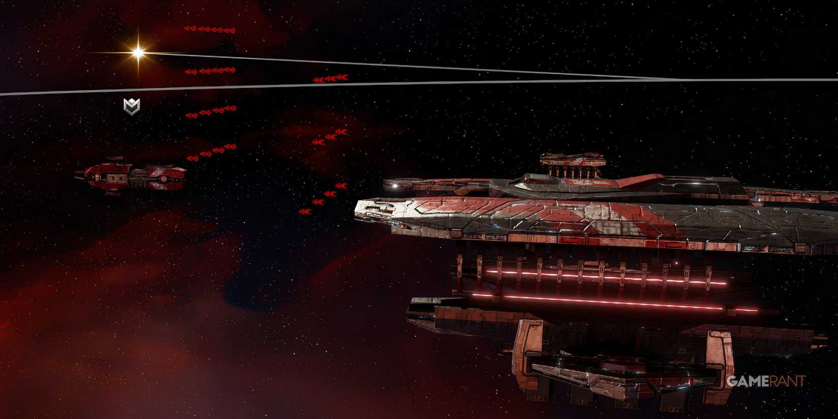 Victory Through Overwhelming Force In Sins Of A Solar Empire 2