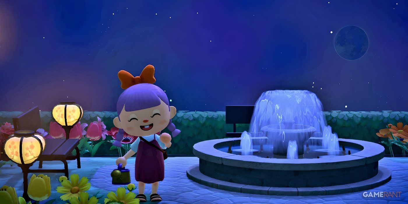 Features The Next Animal Crossing Game Should Launch With