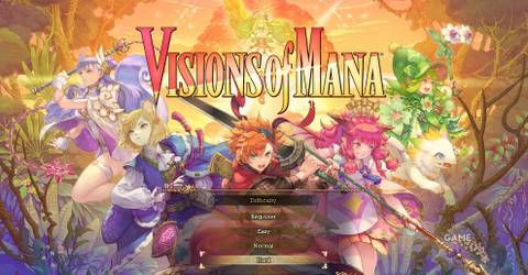 visions of mana difficulty