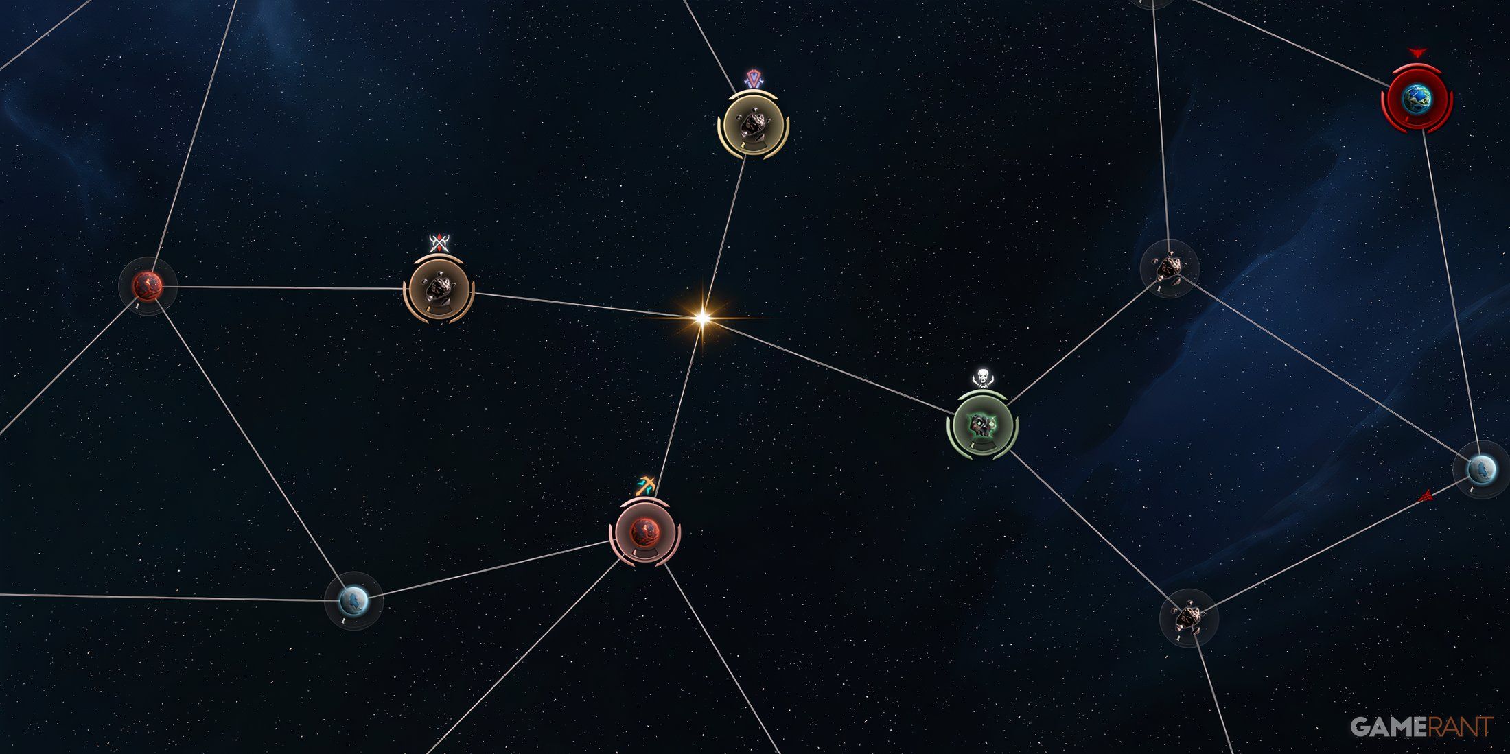 Best Real-Time Combat Tips in Sins Of A Solar Empire 2