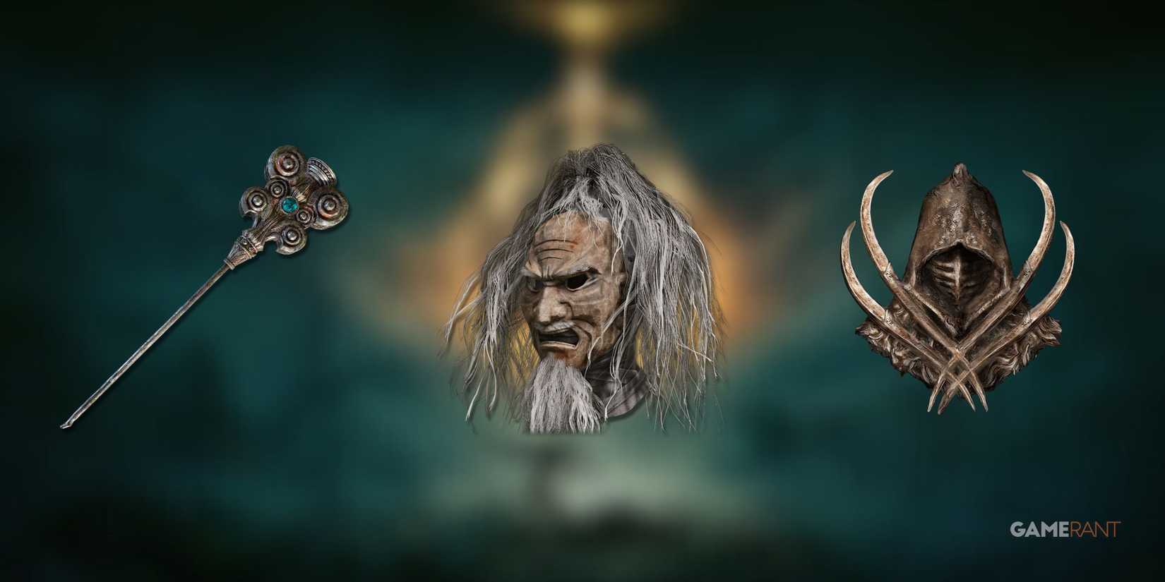 Watchdog’s Staff’s Sorcery of the Crozier Build