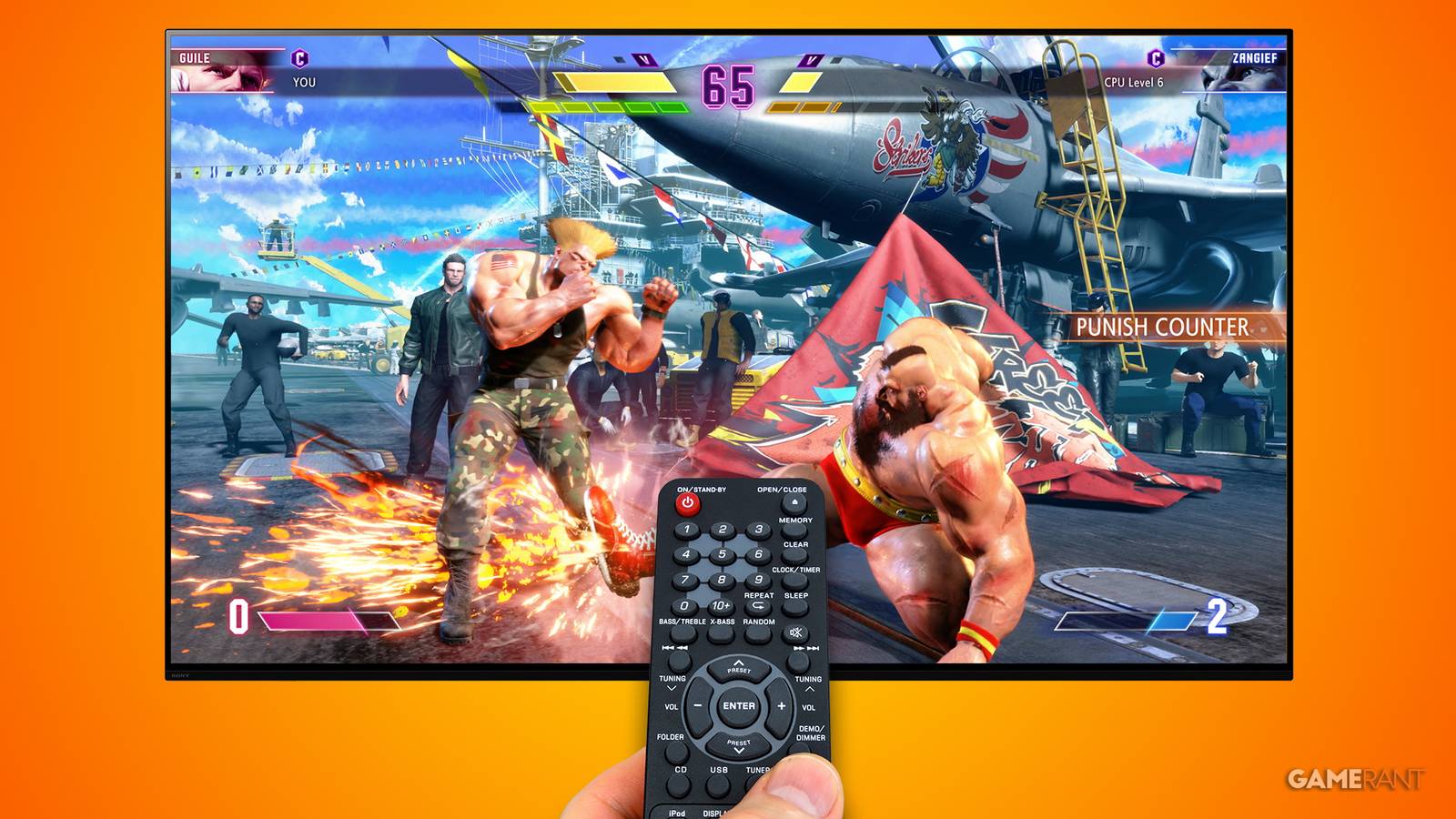 What is Game Mode on a TV and How Does it Work?