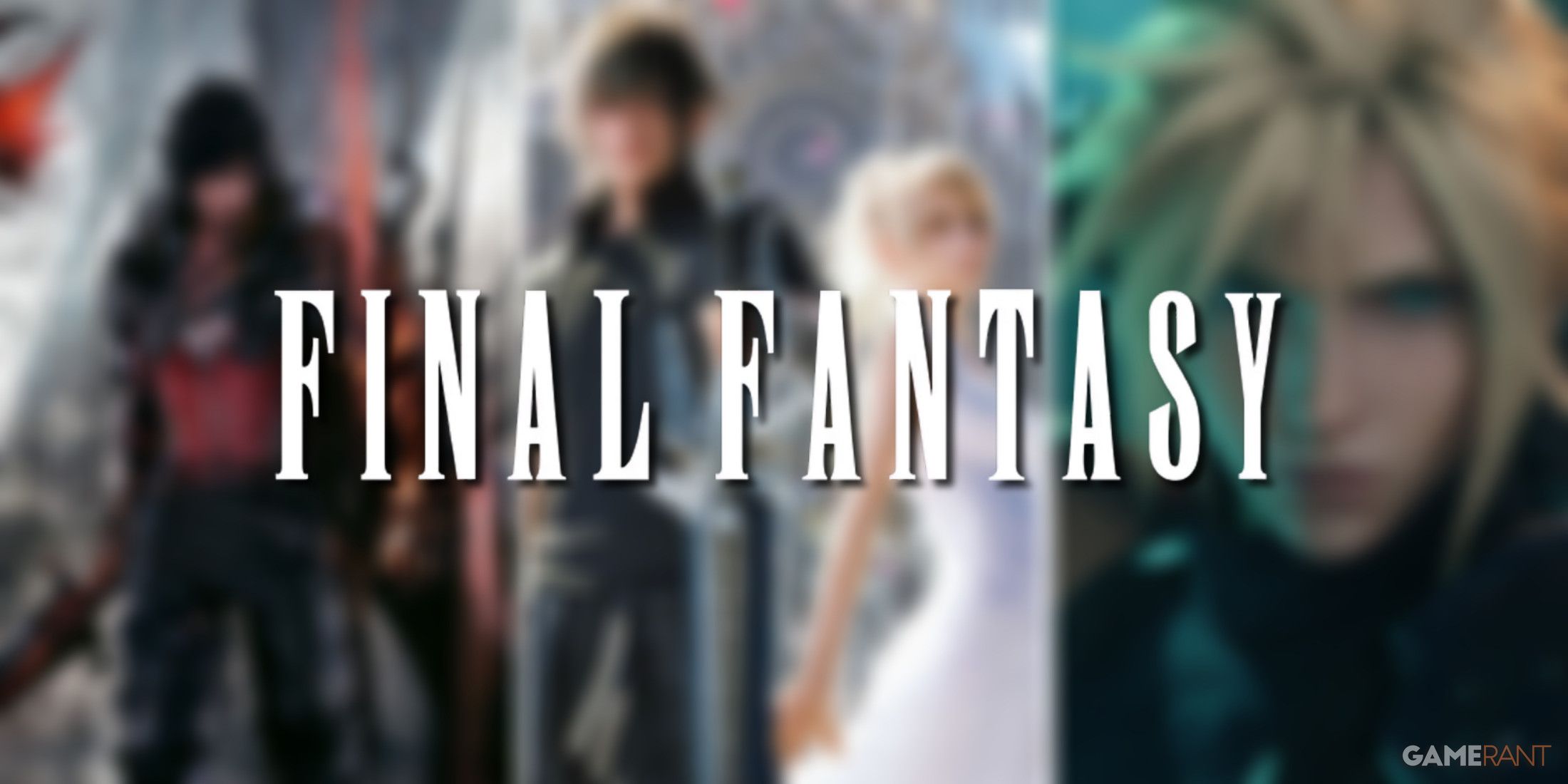 Final Fantasy fans can have it all even without FF17