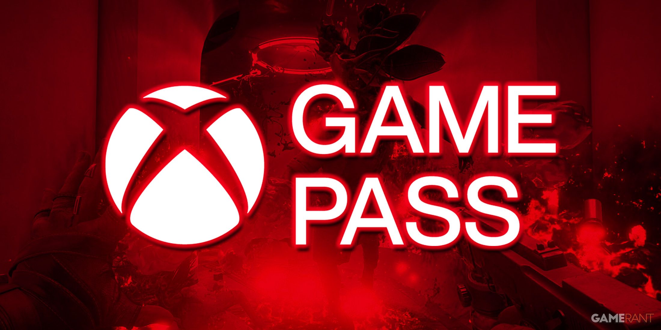 Xbox Game Pass Losing 3 Games Today