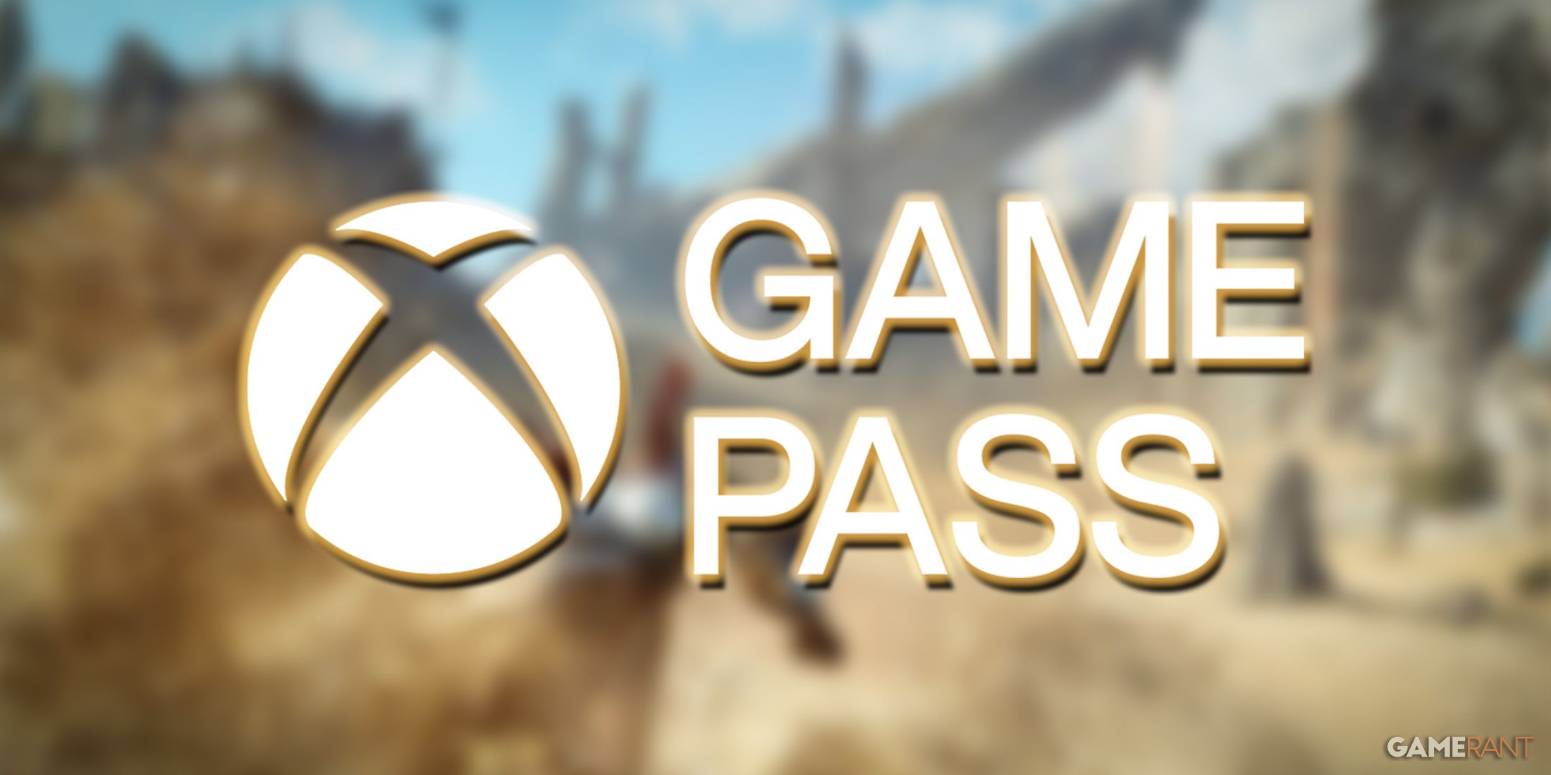 Xbox Game Pass Adding 2023 Open-World RPG on August 22