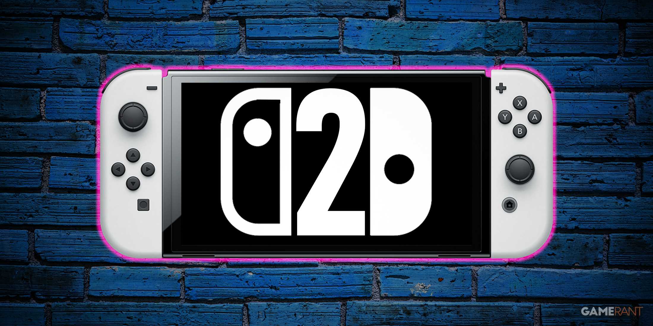 Pink Rant Background Rumor: Insider Hints at Game-Changing Nintendo Switch 2 Feature