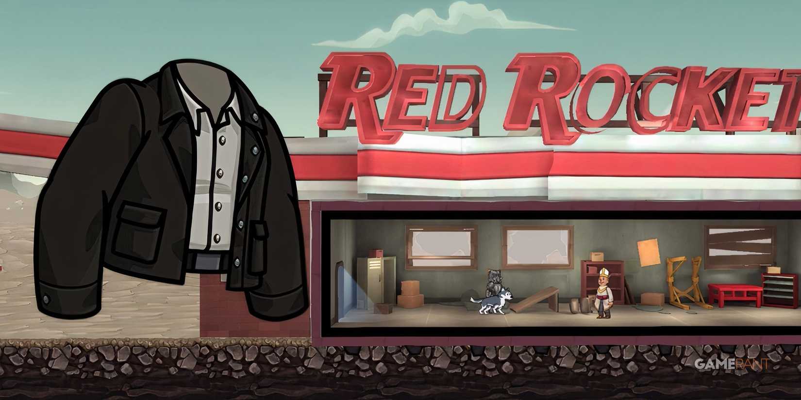 Wilzig's Travelwear Is A Good Wasteland Exploration Outfit In Fallout Shelter