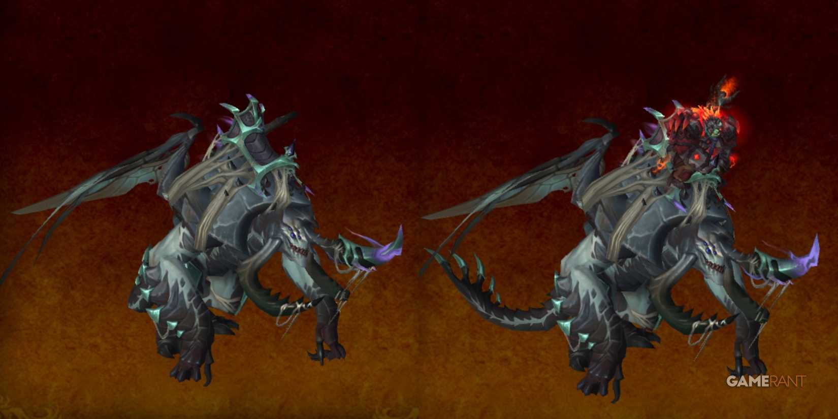 World of Warcraft Siesbarg