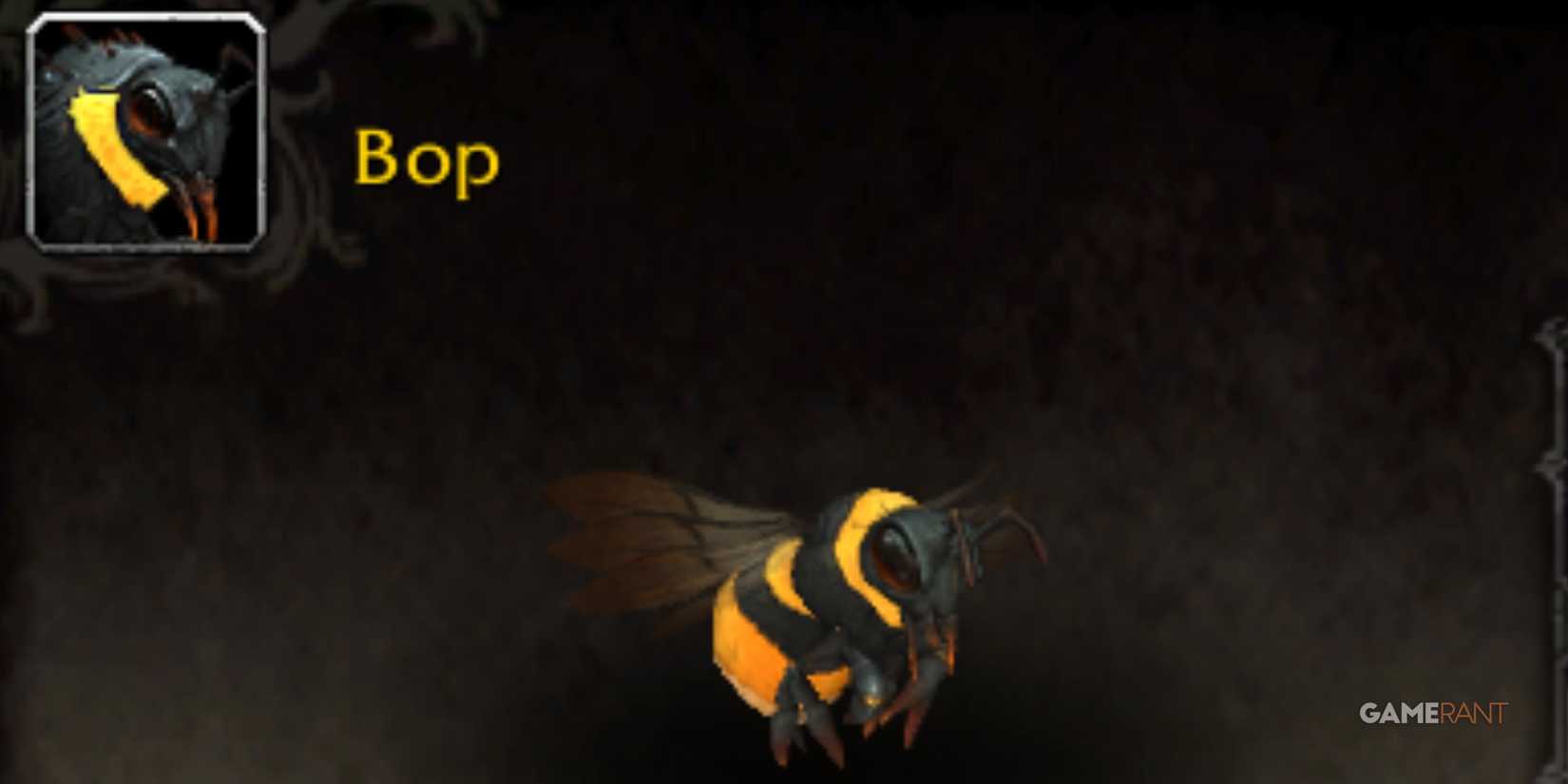 World of Warcraft War Within Bop