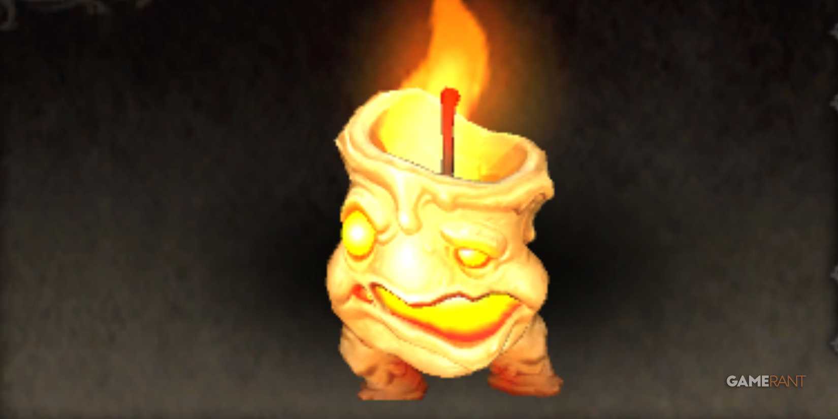 World of Warcraft War Within Waxwick