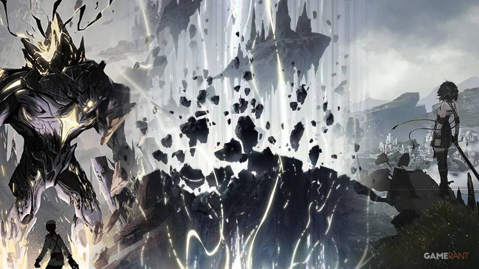 Wuthering Waves Waveworn Phenomenon