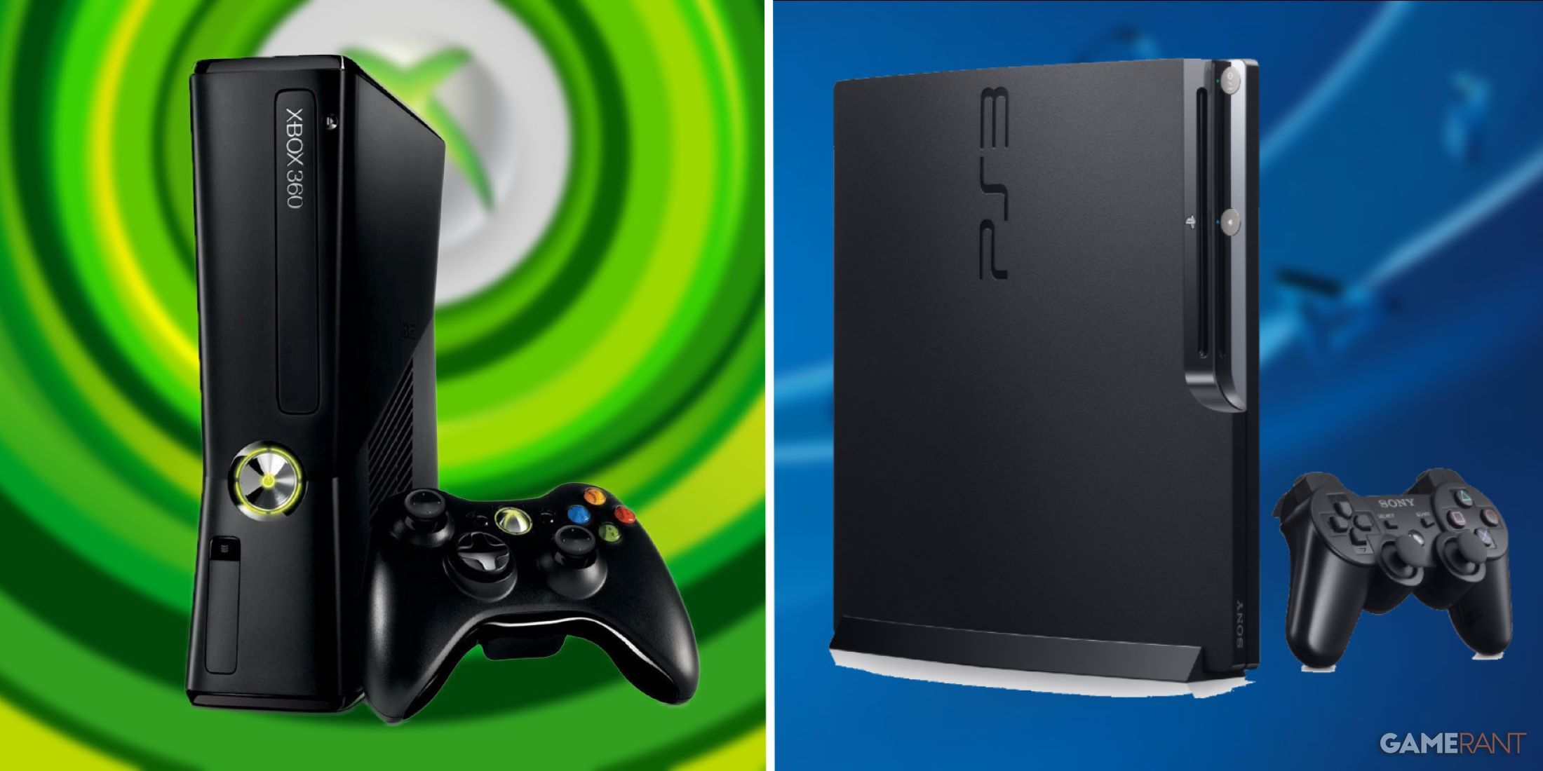 September and October 2024 Will Be Big Months for Xbox 360, PS3 Fans