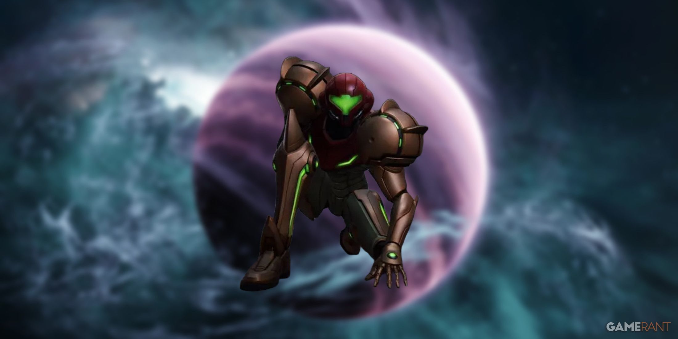 Metroid Prime 4 Should Just Be the Tip of the Iceberg for the Switch 2