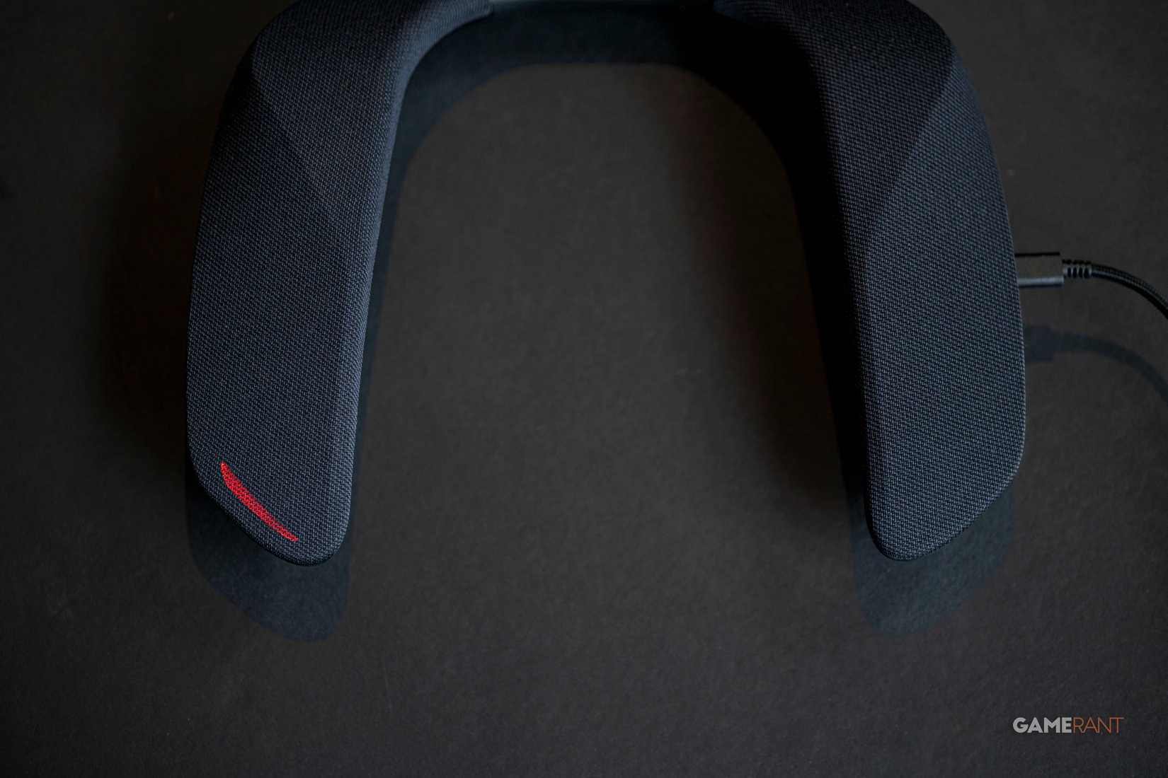 Sound Slayer Panasonic SoundSlayer GWN10 Wearable Gaming Speaker review: Unlocking a ...