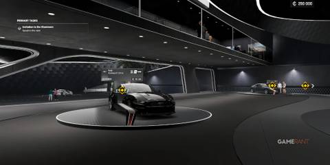 2 Ford Mustang GT Test Drive Unlimited Starter Car