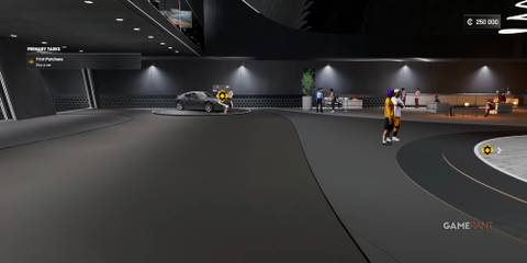 2 Nissan 370Z Test Drive Unlimited Starter Car