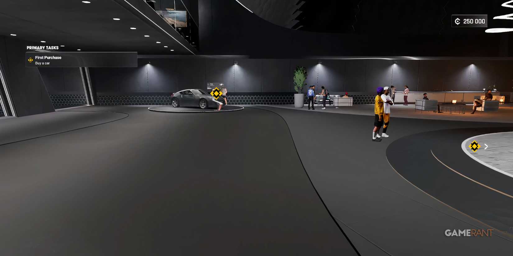 2 Nissan 370Z Test Drive Unlimited Starter Car