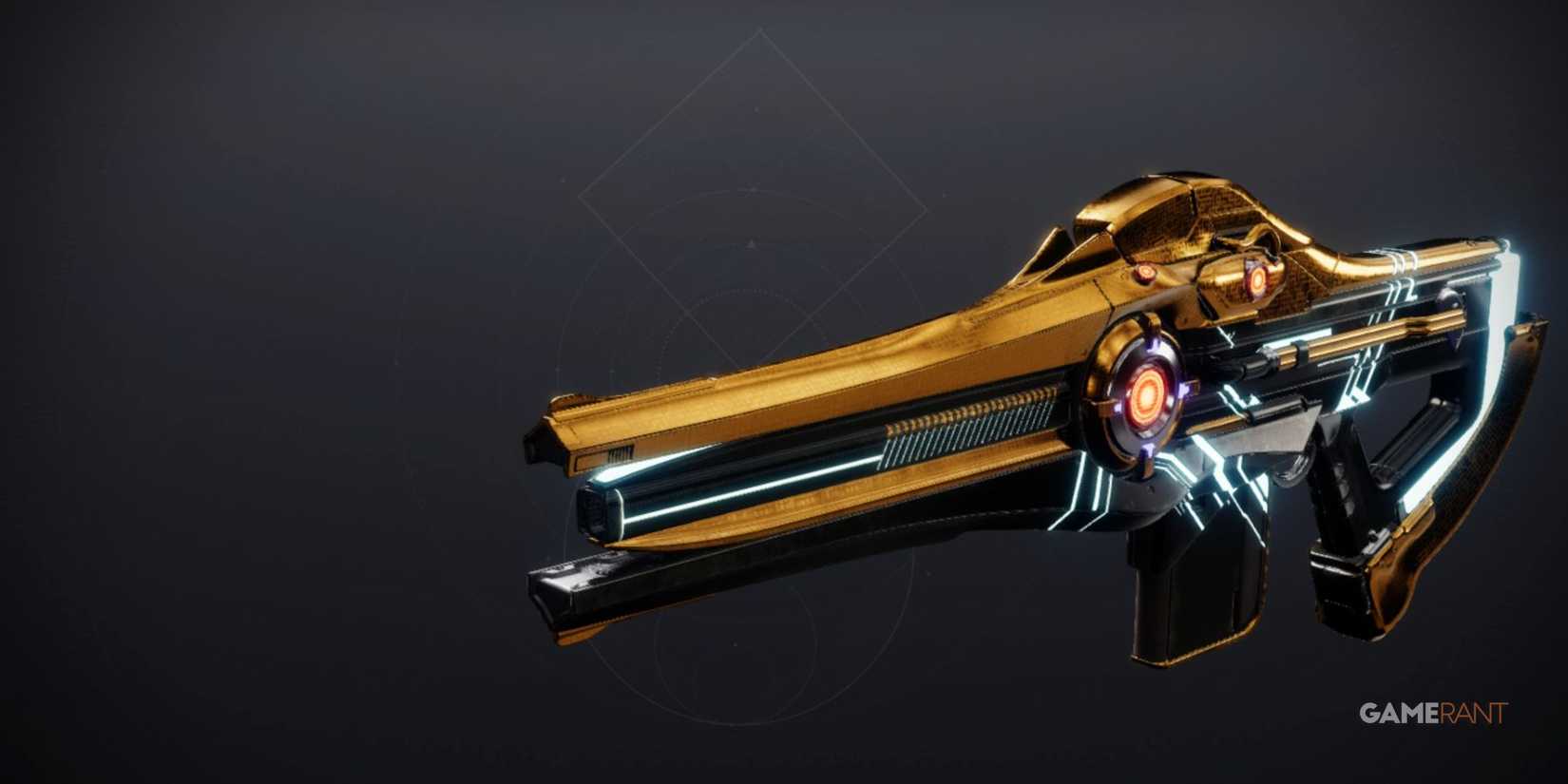 Trace Rifle Buff Destiny 2: The Best Echoes Weapons, Ranked