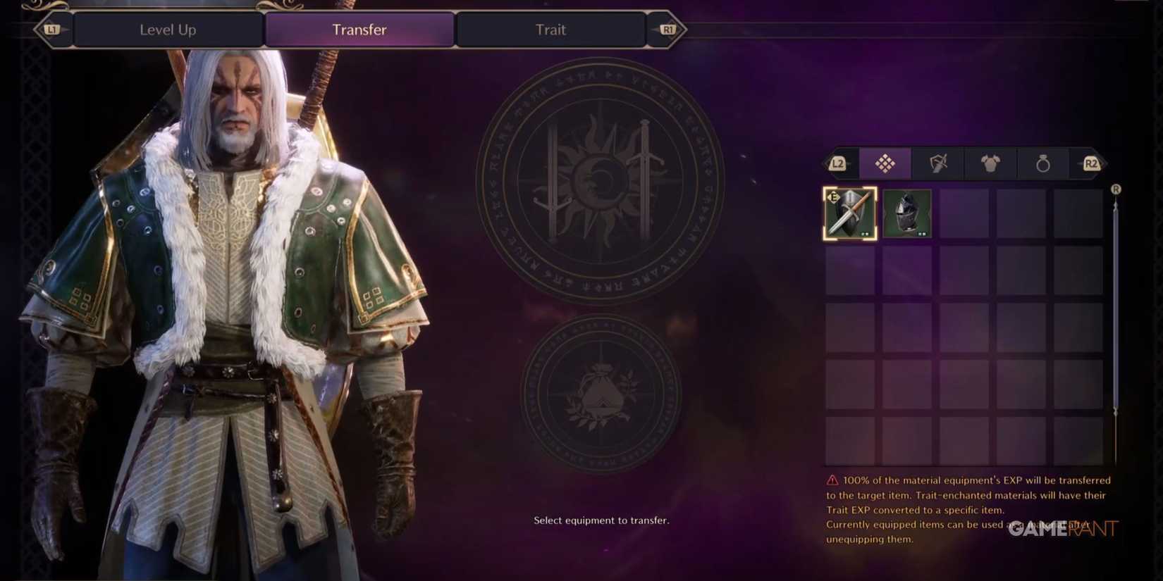 4 Level Up Throne and Liberty Equipment Enchanting (2)