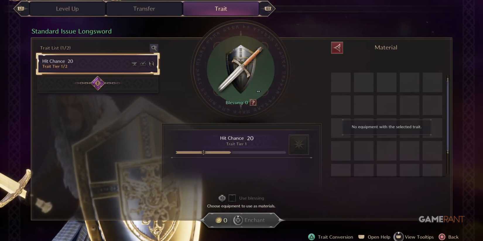 4 Level Up Throne and Liberty Equipment Enchanting (4)