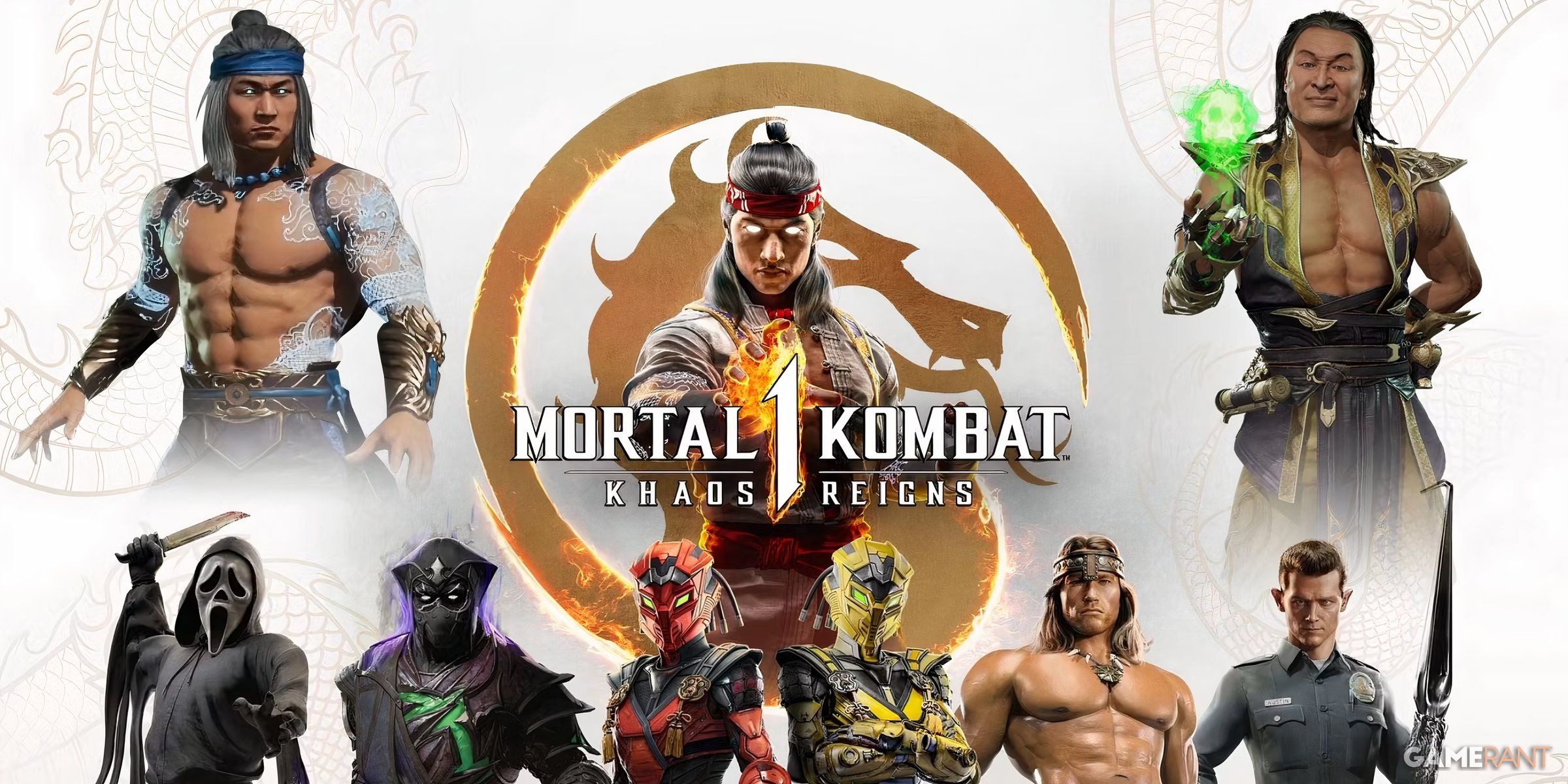 MK 1s Khaos Reigns Should Double Down on an MK11 Feature