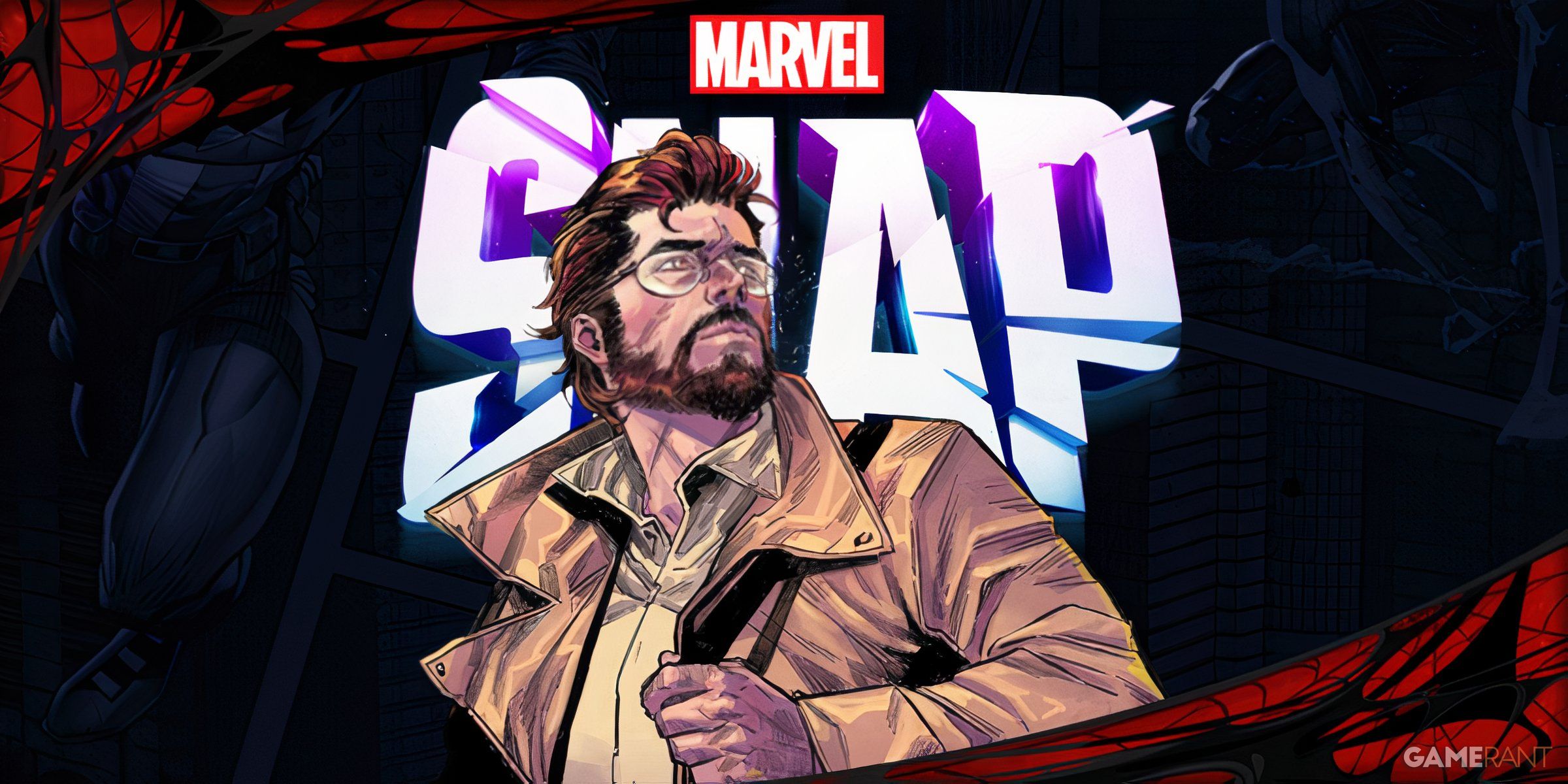 Marvel Snap and the Ultimate Universe Would Be a Perfect Match